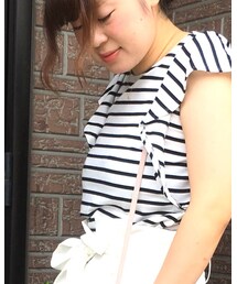 OPAQUE | Tシャツ/カットソー