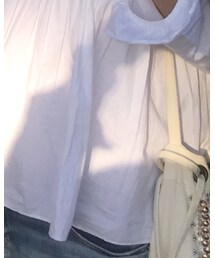 ZARA | シャツ/ブラウス