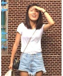 UNIQLO | Tシャツ/カットソー