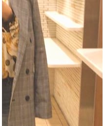 rienda | テーラードジャケット