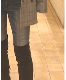 rienda | デニムパンツ