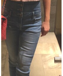 rienda | デニムパンツ