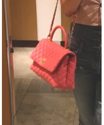 CHANEL | ショルダーバッグ