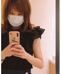 emiriawiz | トップス