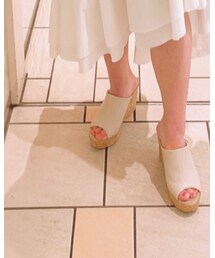 RANDA | サンダル