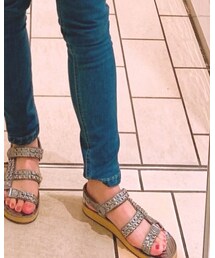 EGOIST | デニムパンツ