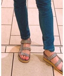 CHANEL | サンダル