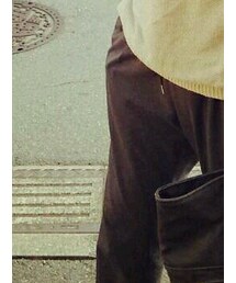 UNITED ARROWS | パンツ