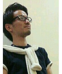 BACK NUMBER | トップス