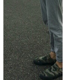 URBAN RESEARCH | パンツ