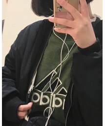 used | スウェット