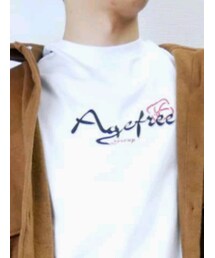 agefree | Tシャツ/カットソー