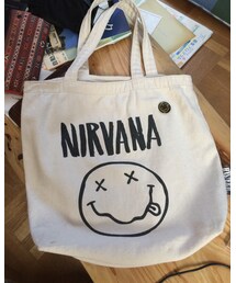 HYSTERIC GLAMOUR | トートバッグ