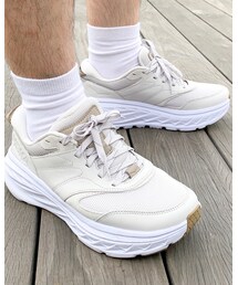 HOKA | hoka one one x opening ceremony(スニーカー)