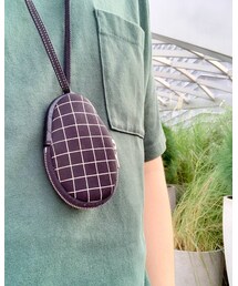 UNDERCOVER | Undercover AFFA Key Case(チャーム)