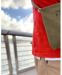 Timberland | ポーチ