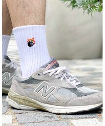 NEW BALANCE | シューズ