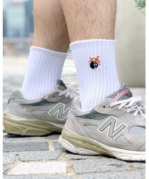 The Hundreds | ソックス/靴下