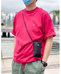 BEAMS | Tシャツ/カットソー