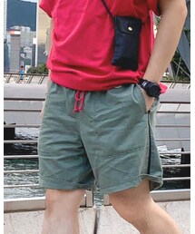 Champion | カーゴパンツ