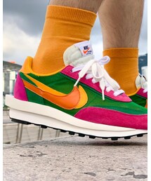 Sacai | スニーカー