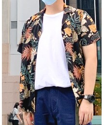 H&M | シャツ/ブラウス