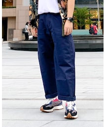 UNITED ARROWS | チノパンツ