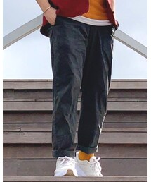 UNIQLO | チノパンツ