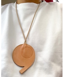 mercibeaucoup, | ネックレス