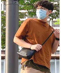 H&M | Tシャツ/カットソー