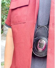 UNDERCOVER | ポーチ