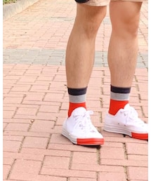 muji | ソックス/靴下