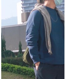 UNIQLO | Tシャツ/カットソー