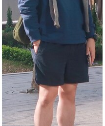 H&M | カーゴパンツ