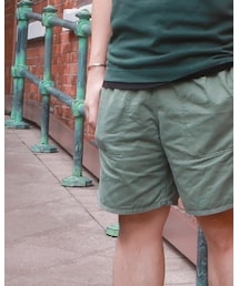 Champion | カーゴパンツ