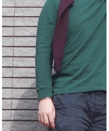 ZARA | Tシャツ/カットソー