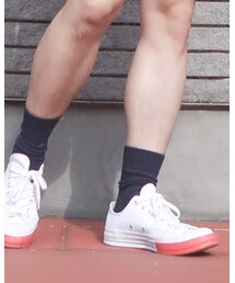 UNDERCOVER | シューズ