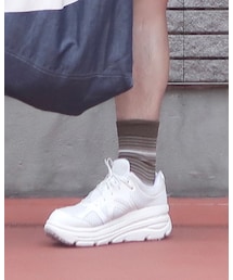 HOKA | スニーカー