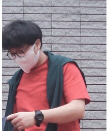 UNIQLO | ポンチョ