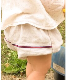 made in france | その他パンツ