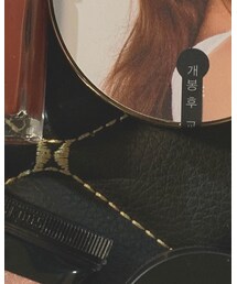 3CE | ファンデーション