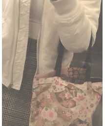 UNIQLO | ライダースジャケット