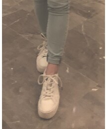 PULL&BEAR | スニーカー