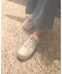 PULL&BEAR | スニーカー