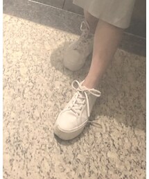 PULL&BEAR | スニーカー