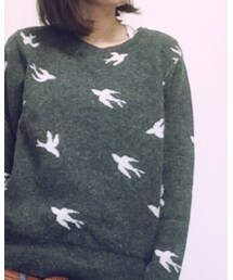 ZURI | トップス
