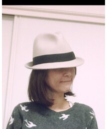 no brand | 帽子