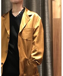 ROYAL FLASH | テーラードジャケット