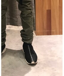 ISAMU KATAYAMA BACKLASH | スニーカー