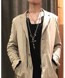 ROYAL FLASH | ネックレス